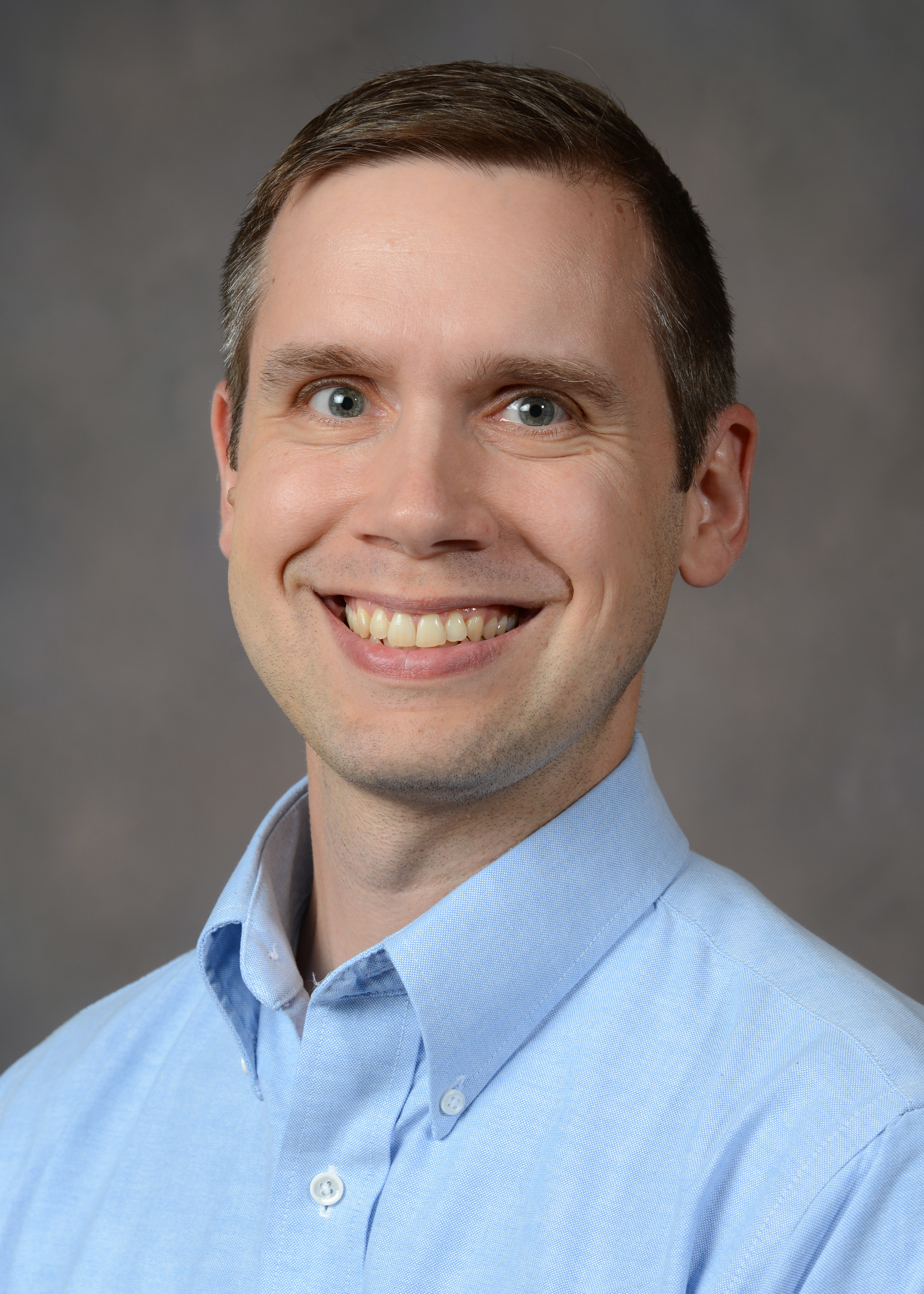 Brian Gautreau.